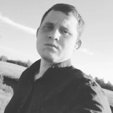 Фотография мужчины Максим, 27 лет из г. Петропавловск