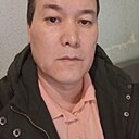 Мырза, 43 года