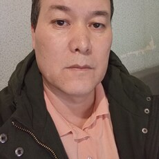 Фотография мужчины Мырза, 43 года из г. Алматы