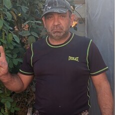 Фотография мужчины Кот, 40 лет из г. Мелитополь