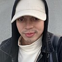 Виталий, 25 лет