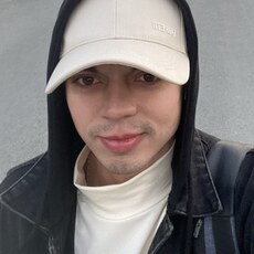 Фотография мужчины Виталий, 25 лет из г. Миасс