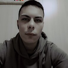 Фотография мужчины Михаил, 27 лет из г. Якутск