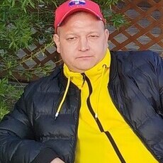 Фотография мужчины Максим, 42 года из г. Челябинск