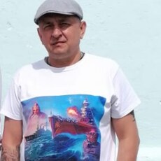 Фотография мужчины Алексей, 50 лет из г. Находка