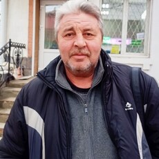 Фотография мужчины Александр, 59 лет из г. Евпатория