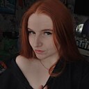 Анастасия, 25 лет