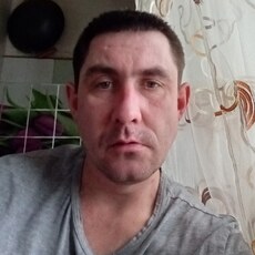Фотография мужчины Антон, 36 лет из г. Казань