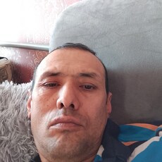 Фотография мужчины Тулкинджон, 47 лет из г. Уяр