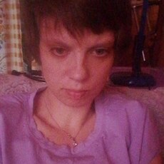 Диана, 24 из г. Минусинск.