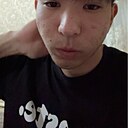 Дулат, 19 лет