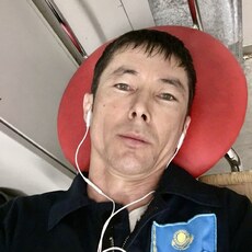 Фотография мужчины Абзал, 46 лет из г. Атырау(Гурьев)