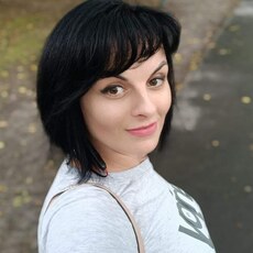 Фотография девушки Юлія, 37 лет из г. Кривой Рог