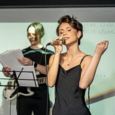 Фотография девушки Анастасия, 31 год из г. Ярославль