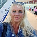 Анжелика, 49 лет