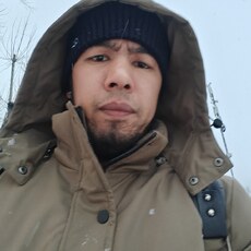 Фотография мужчины Ибрагим, 27 лет из г. Москва