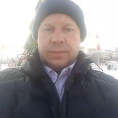 Фотография мужчины Денис, 45 лет из г. Чермоз