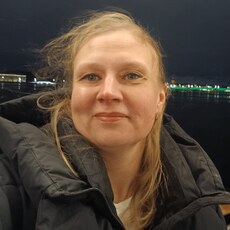 Ирина, 43 из г. Санкт-Петербург.