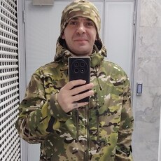 Фотография мужчины Сергей, 28 лет из г. Москва