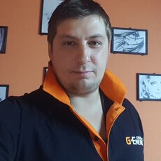 Фотография мужчины Иван, 36 лет из г. Заполярный