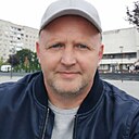 Віталій, 40 лет