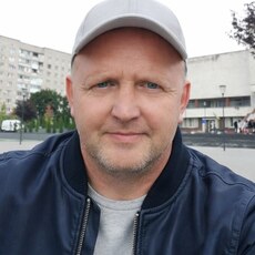 Фотография мужчины Віталій, 40 лет из г. Рожище