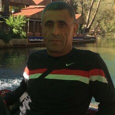 Фотография мужчины Ali, 49 лет из г. Екатеринбург