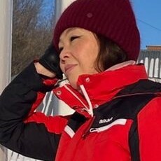 Фотография девушки Айгуль, 46 лет из г. Астана