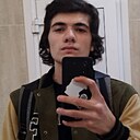 Роберт, 21 год