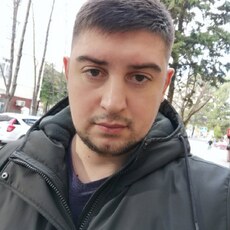 Фотография мужчины Андрей, 35 лет из г. Луга