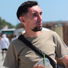 Фотография мужчины Антон, 37 лет из г. Екатеринбург