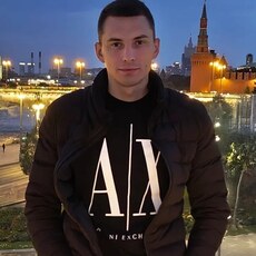 Фотография мужчины Алеша, 29 лет из г. Ставрополь