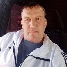 Фотография мужчины Алексей, 49 лет из г. Пенза