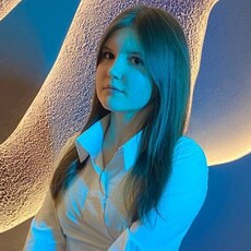 Фотография девушки Тоня, 18 лет из г. Омск