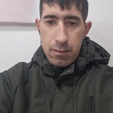 Фотография мужчины Роман, 28 лет из г. Усть-Каменогорск