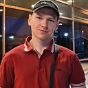 Игнатий, 22 года