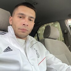 Фотография мужчины Alexey, 36 лет из г. Иркутск