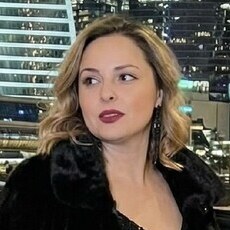 Фотография девушки Алина, 39 лет из г. Иркутск