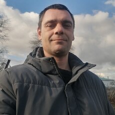 Фотография мужчины Алексей, 35 лет из г. Темрюк