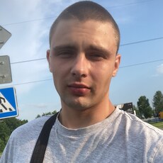 Фотография мужчины Витя, 26 лет из г. Речица