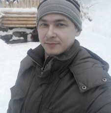 Фотография мужчины Дмитрий, 45 лет из г. Донецк