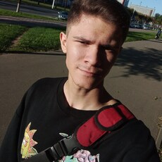 Фотография мужчины Евгений, 23 года из г. Витебск