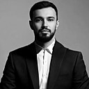 Магомед, 29 лет