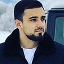 Магомед, 29 лет