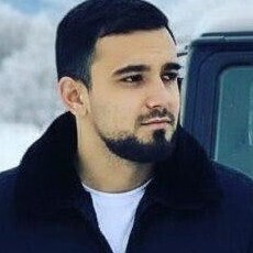 Фотография мужчины Магомед, 29 лет из г. Душанбе