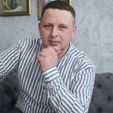 Фотография мужчины Юрок, 36 лет из г. Можайск