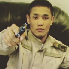 Фотография мужчины Aza, 36 лет из г. Новосибирск