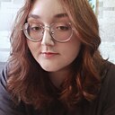 Анастасия, 19 лет