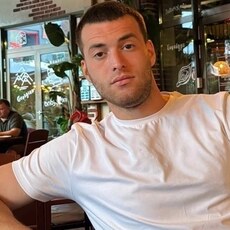 Фотография мужчины Давид, 30 лет из г. Пенза