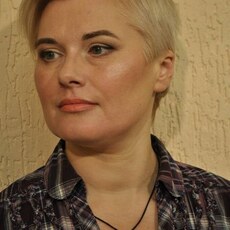 Фотография девушки Анна, 56 лет из г. Минск